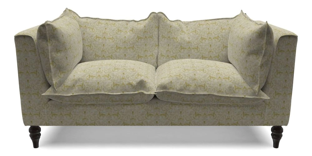 Bespoke 2.5 Seater Sofas