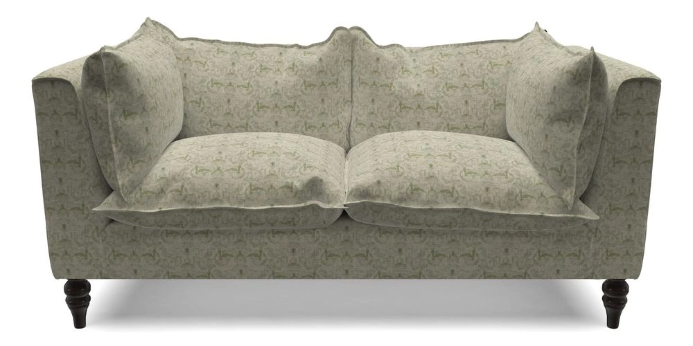 Bespoke 2.5 Seater Sofas