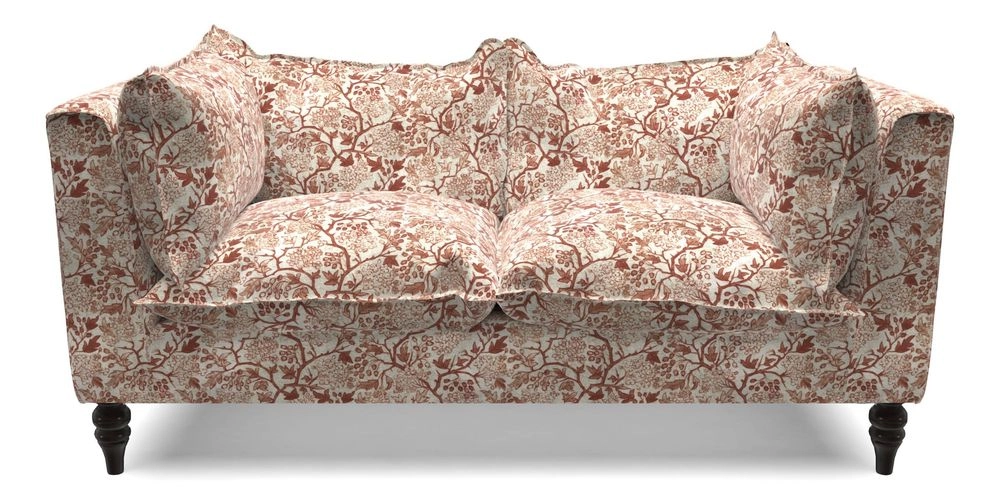 Bespoke 2.5 Seater Sofas