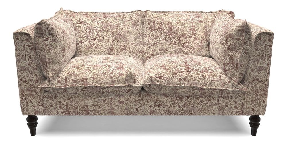 Bespoke 2.5 Seater Sofas