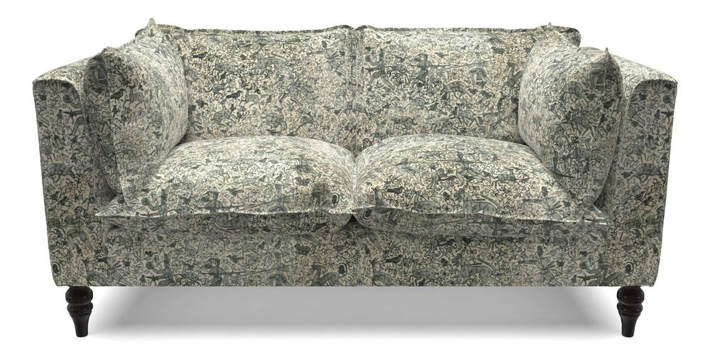 Bespoke 2.5 Seater Sofas