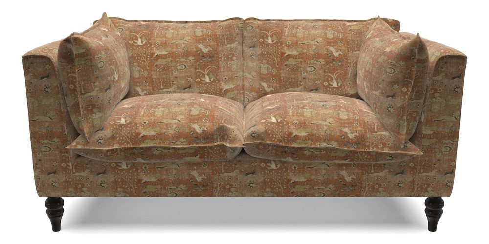 Bespoke 2.5 Seater Sofas