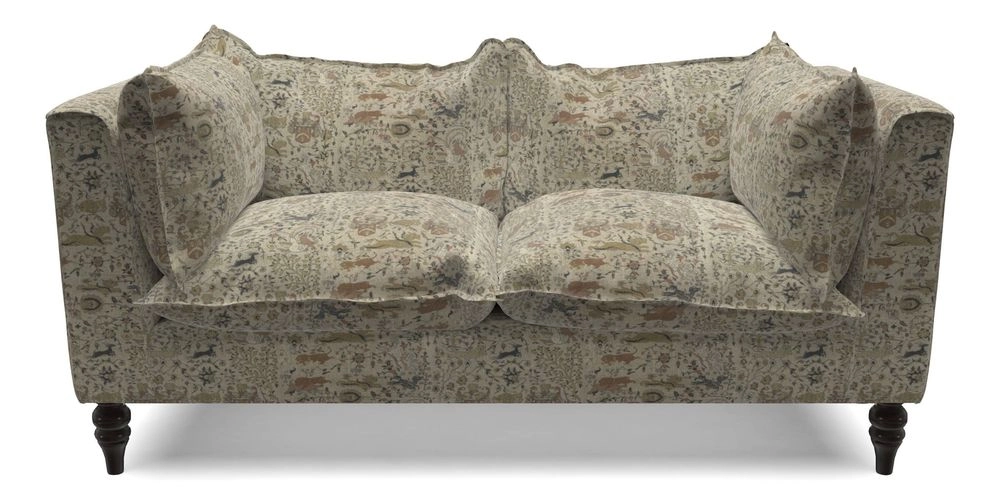 Bespoke 2.5 Seater Sofas