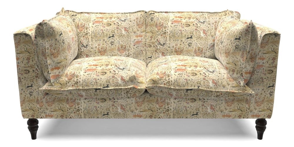 Bespoke 2.5 Seater Sofas