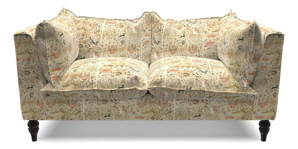 Bespoke 2.5 Seater Sofas