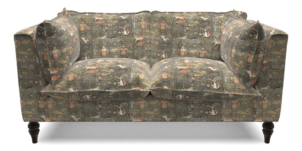 Bespoke 2.5 Seater Sofas