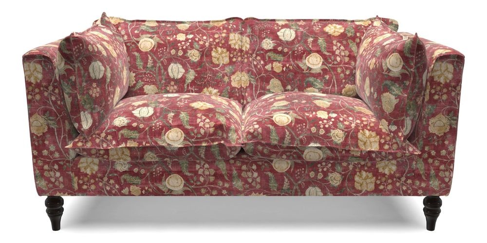 Bespoke 2.5 Seater Sofas