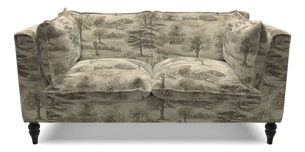 Bespoke 2.5 Seater Sofas