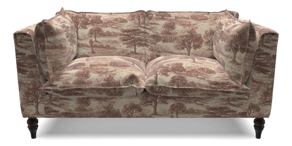 Bespoke 2.5 Seater Sofas