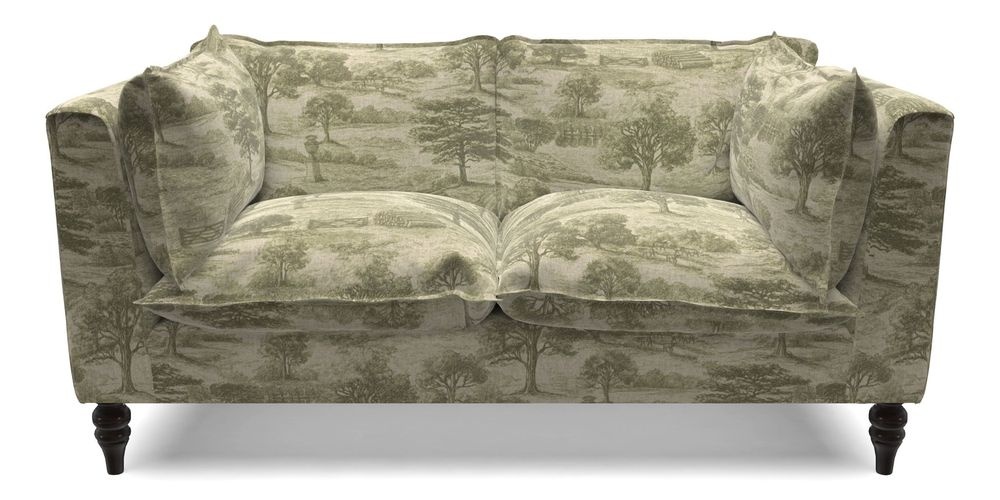 Bespoke 2.5 Seater Sofas