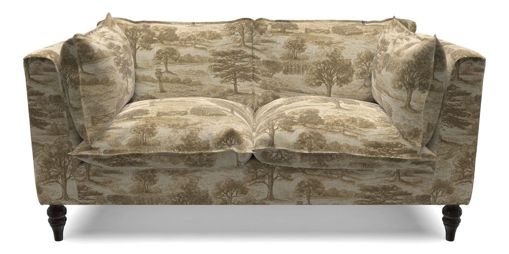 Bespoke 2.5 Seater Sofas