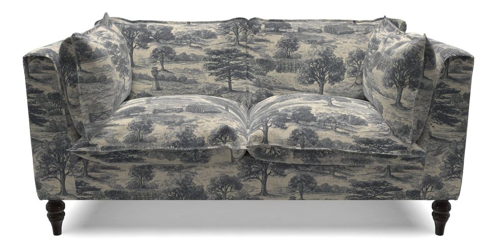 Bespoke 2.5 Seater Sofas