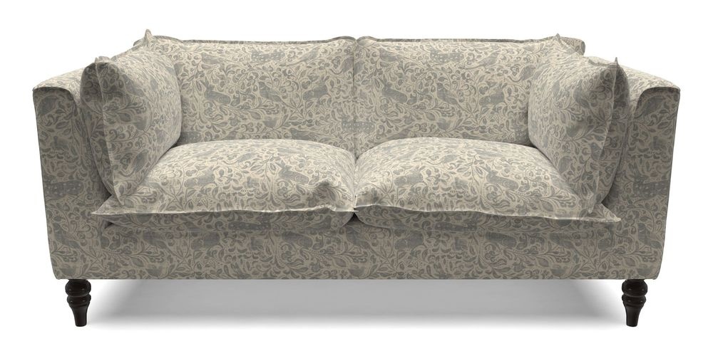 Bespoke 3 Seater Sofas