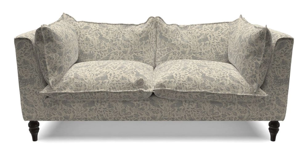 Bespoke 3 Seater Sofas