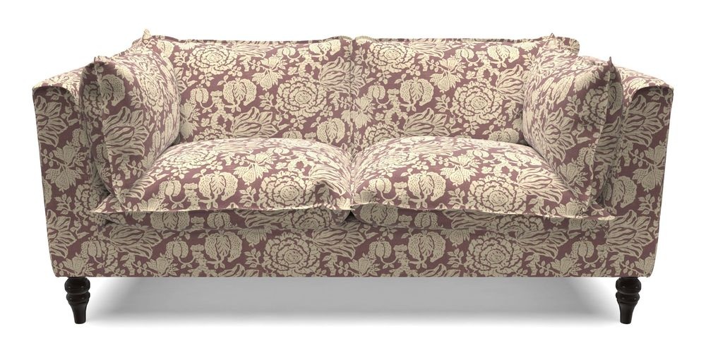 Bespoke 3 Seater Sofas