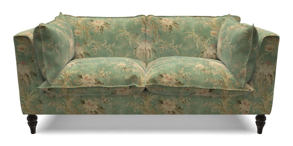 Bespoke 3 Seater Sofas