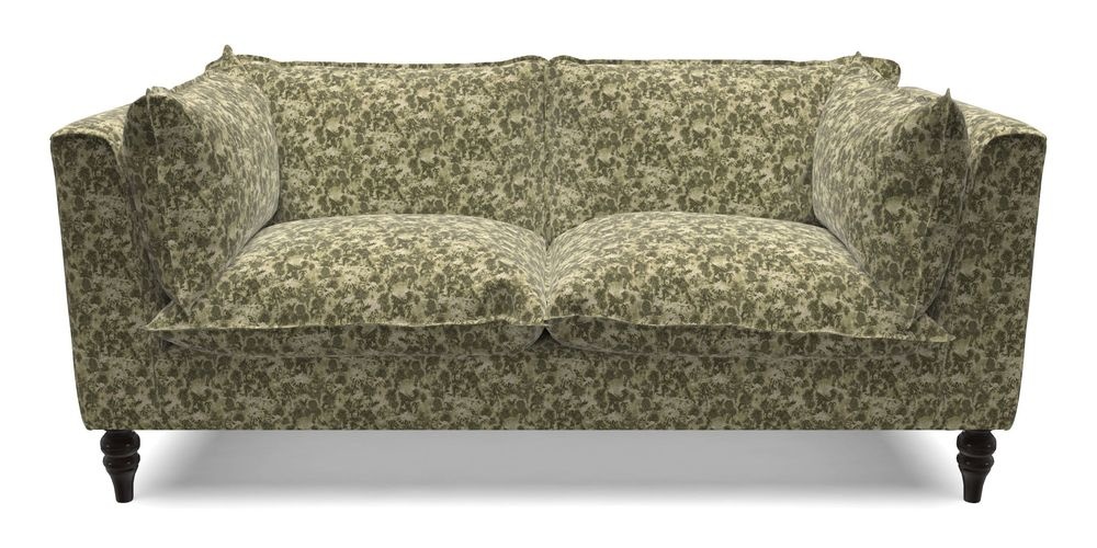 Bespoke 3 Seater Sofas