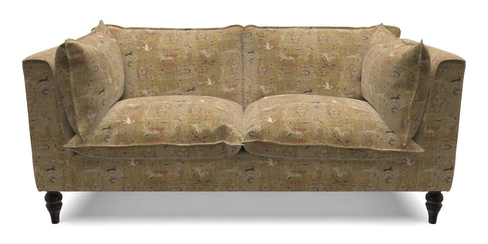 Bespoke 3 Seater Sofas