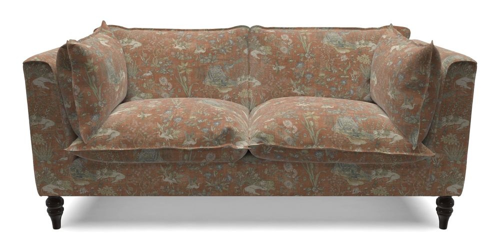 Bespoke 3 Seater Sofas