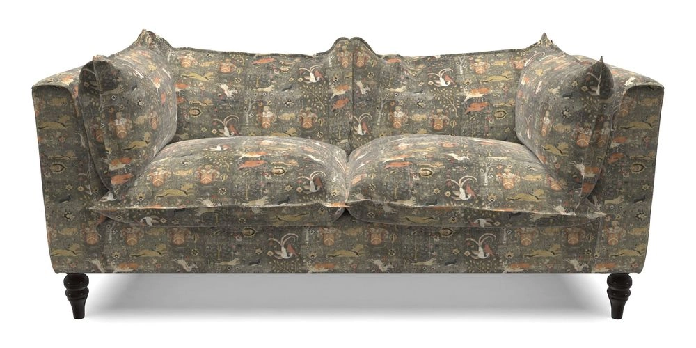 Bespoke 3 Seater Sofas