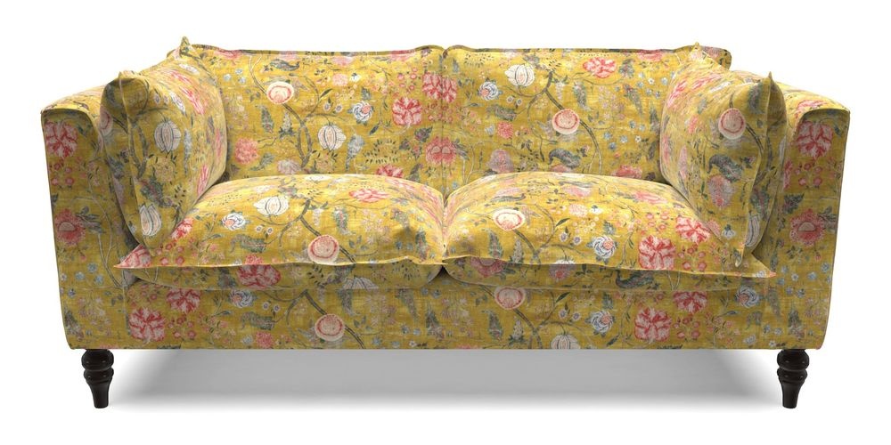 Bespoke 3 Seater Sofas