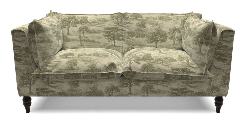 Bespoke 3 Seater Sofas