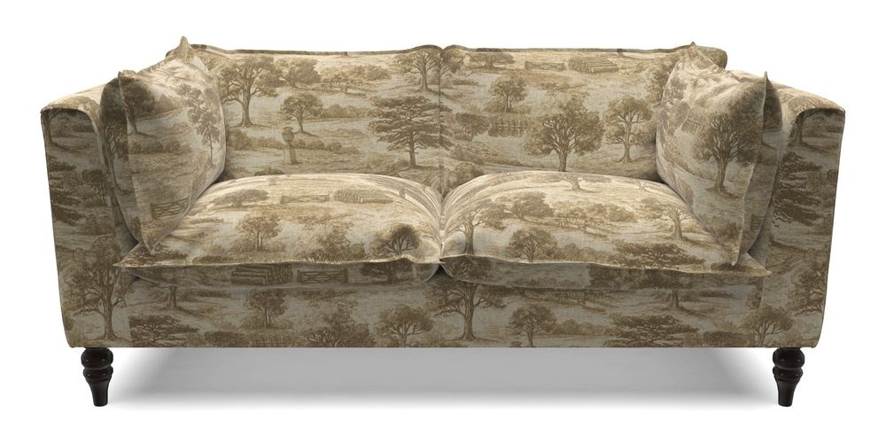 Bespoke 3 Seater Sofas