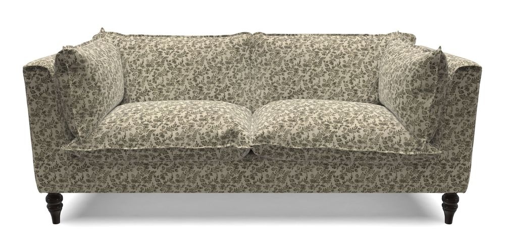 Bespoke 4 Seater Sofas