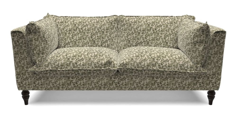 Bespoke 4 Seater Sofas