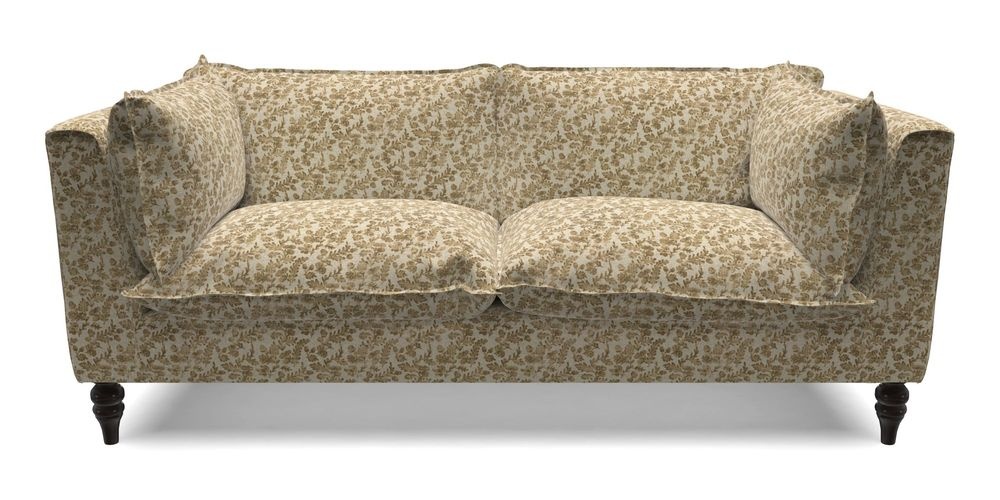 Bespoke 4 Seater Sofas