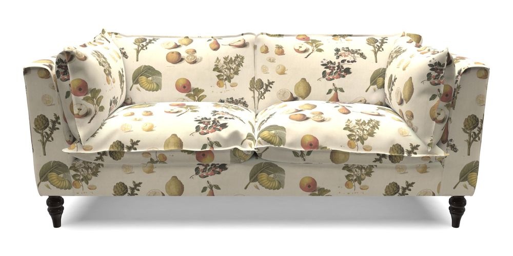 Bespoke 4 Seater Sofas