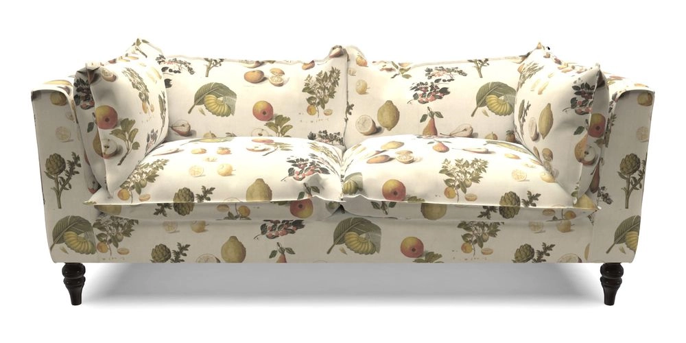 Bespoke 4 Seater Sofas