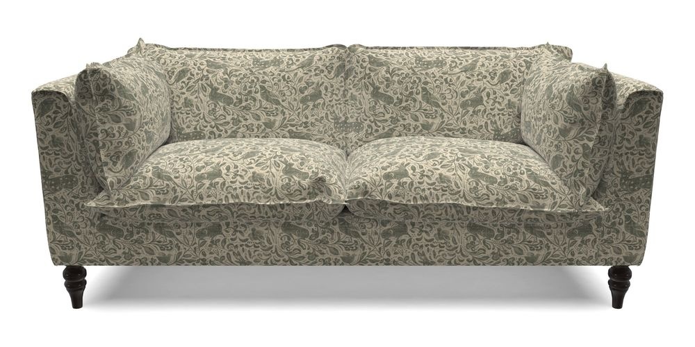 Bespoke 4 Seater Sofas