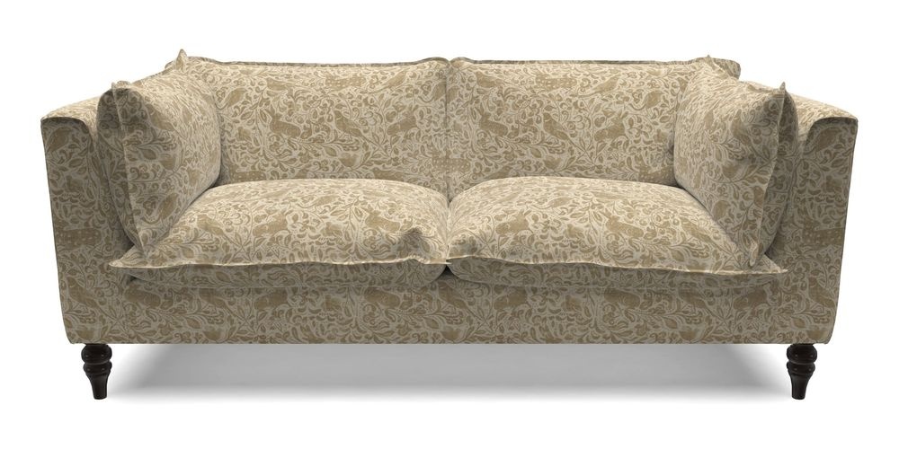 Bespoke 4 Seater Sofas
