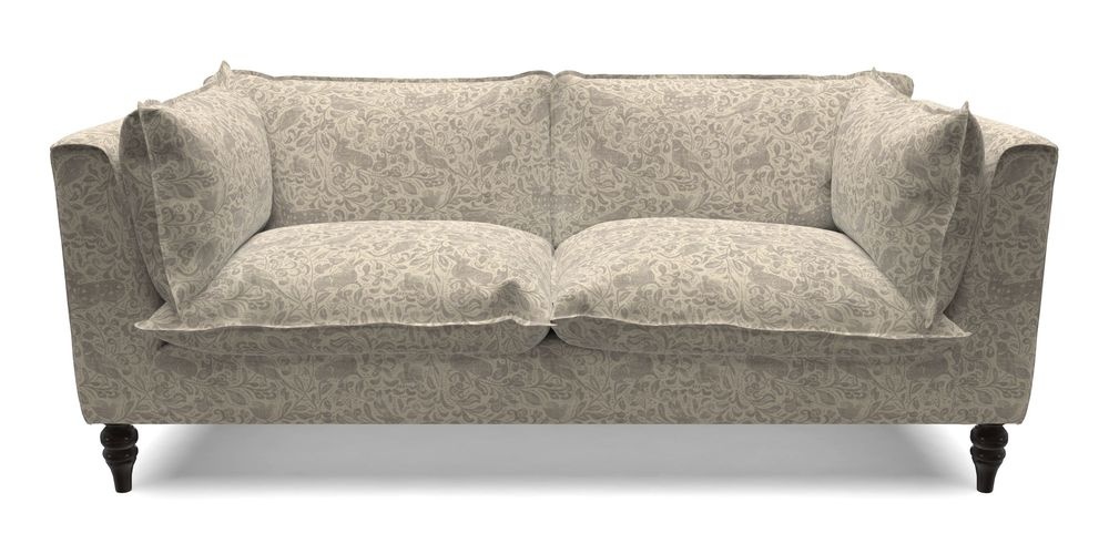 Bespoke 4 Seater Sofas