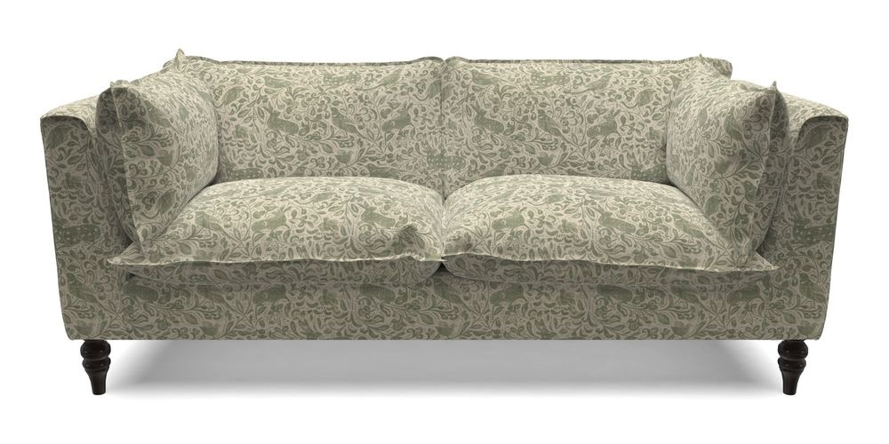 Bespoke 4 Seater Sofas