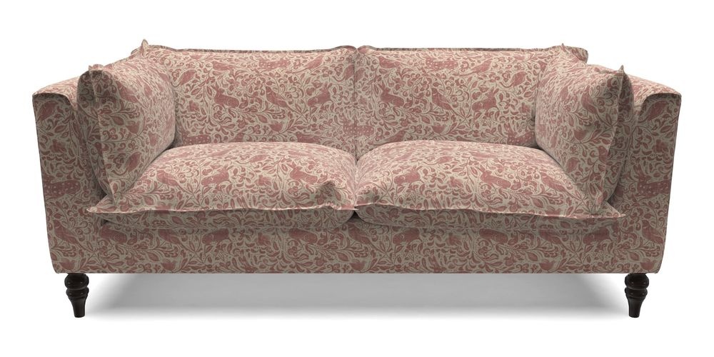 Bespoke 4 Seater Sofas