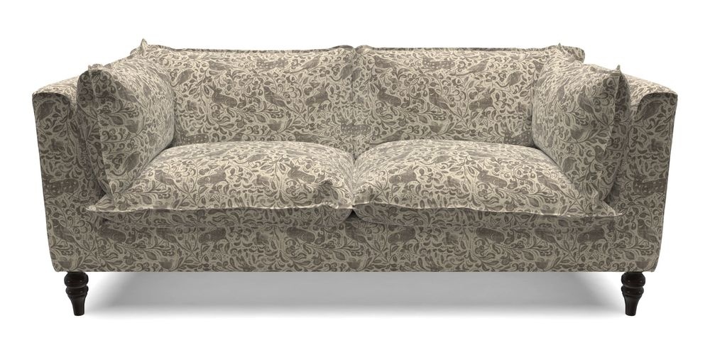 Bespoke 4 Seater Sofas