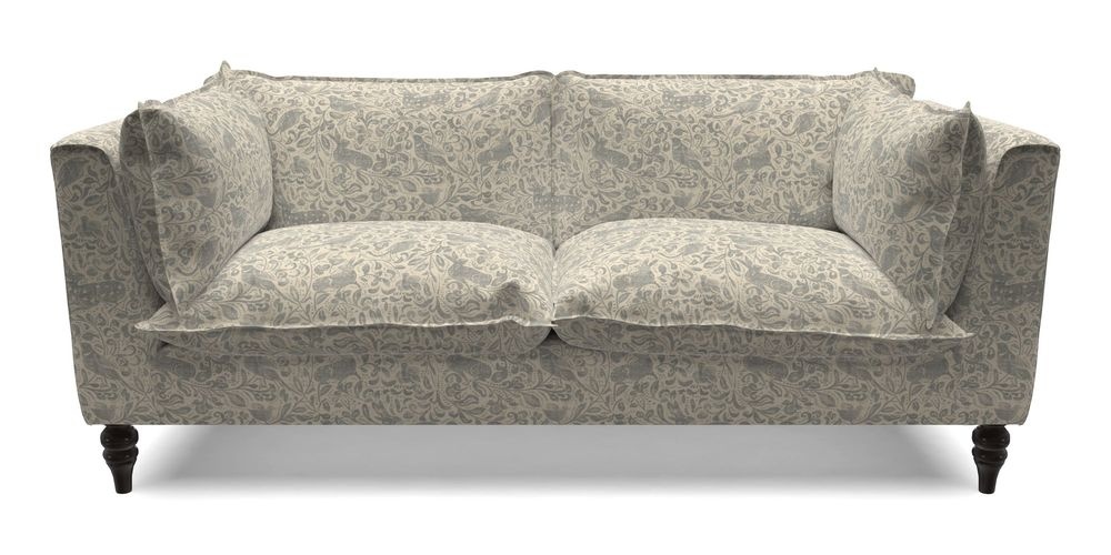 Bespoke 4 Seater Sofas