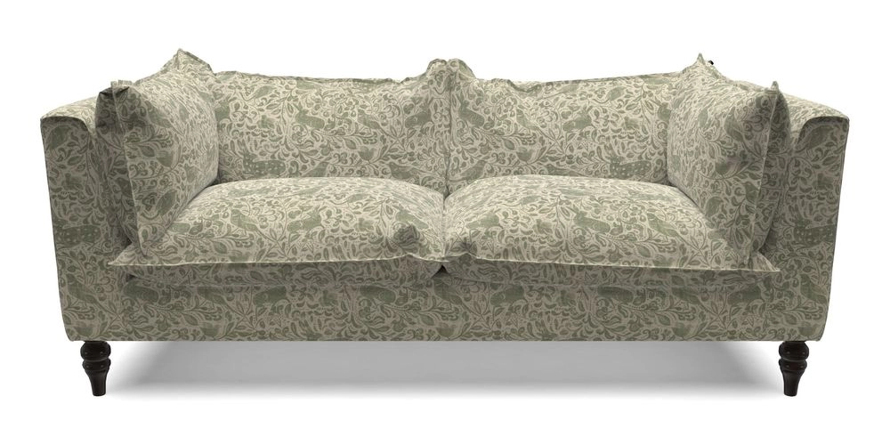 Bespoke 4 Seater Sofas