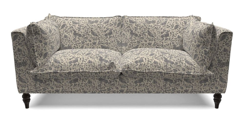 Bespoke 4 Seater Sofas