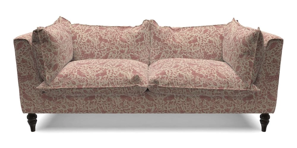 Bespoke 4 Seater Sofas