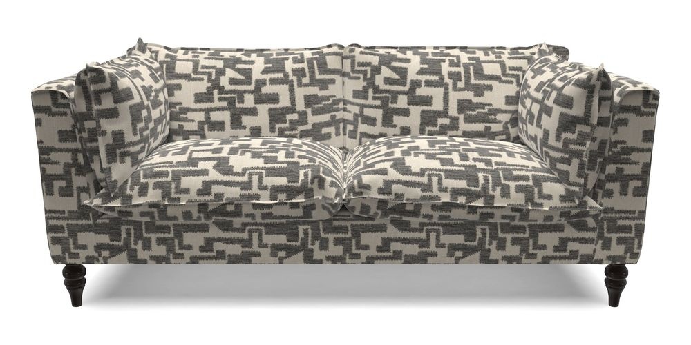 Bespoke 4 Seater Sofas