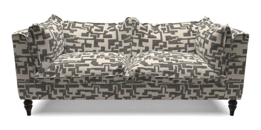 Bespoke 4 Seater Sofas