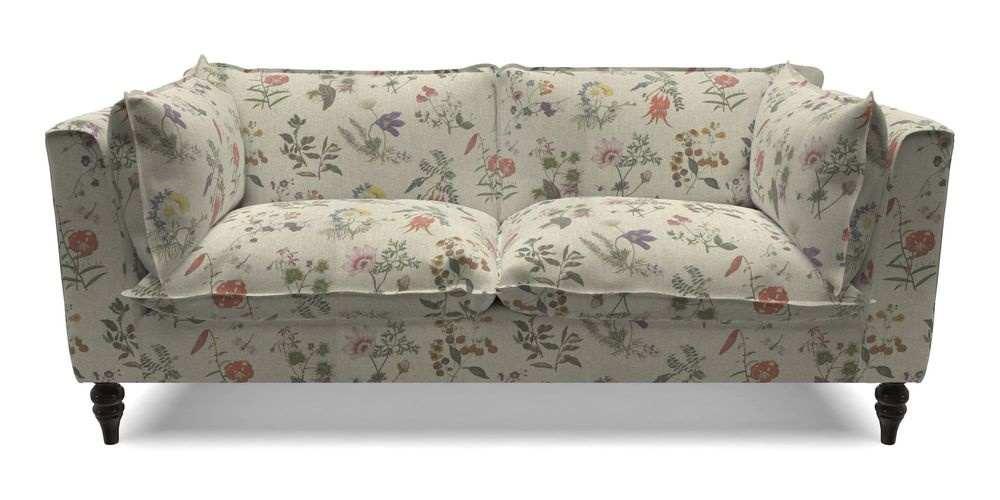 Bespoke 4 Seater Sofas