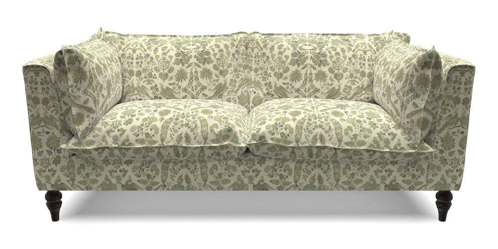 Bespoke 4 Seater Sofas