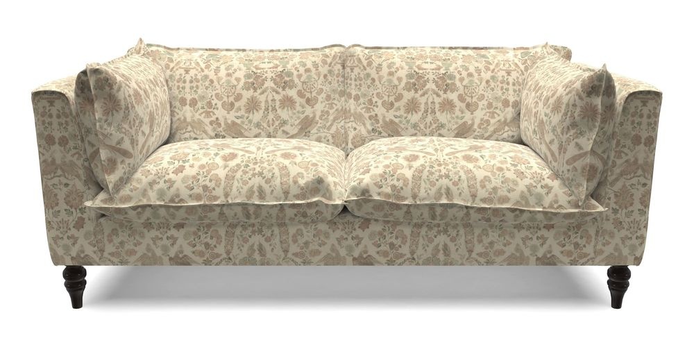 Bespoke 4 Seater Sofas
