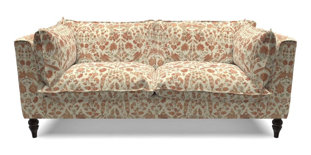 Bespoke 4 Seater Sofas