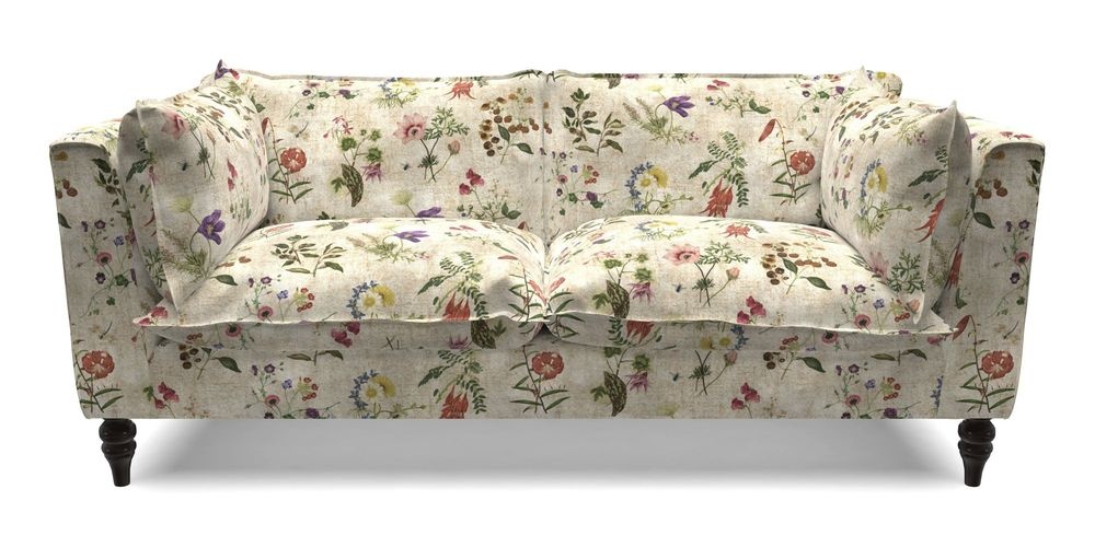 Bespoke 4 Seater Sofas