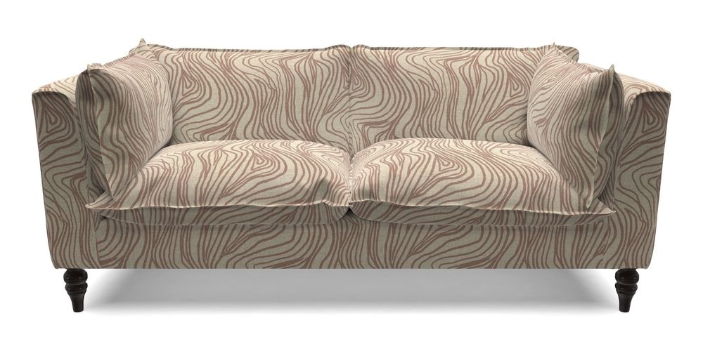 Bespoke 4 Seater Sofas